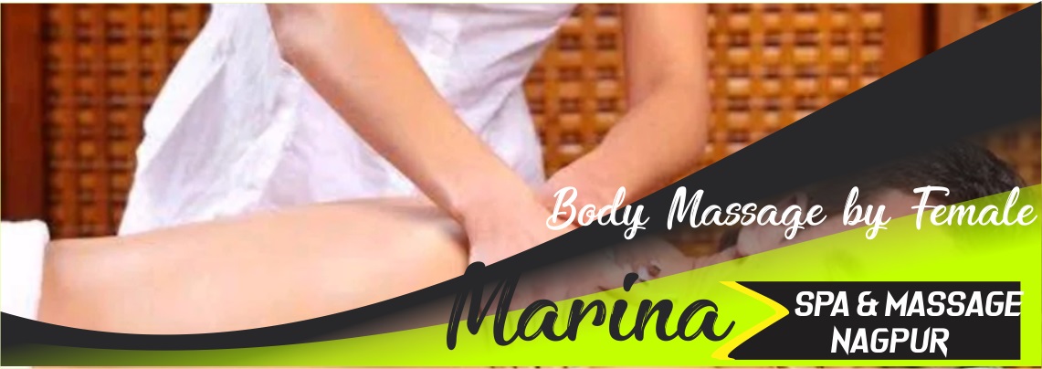 Body Massage by Female in Nagpur